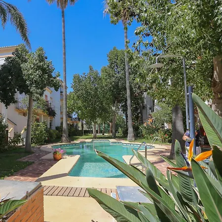 Retiro Sol - Apartamento El Patio Block 3 Apt 1 Dénia Exterior foto