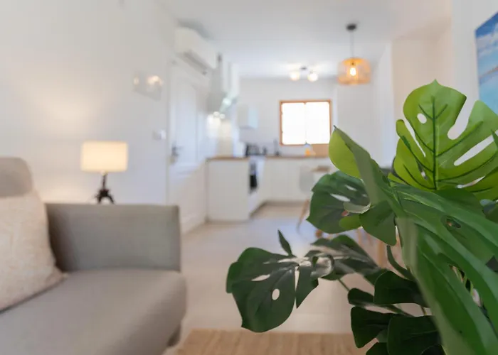Retiro Sol - Apartamento El Patio Block 3 Apt 1