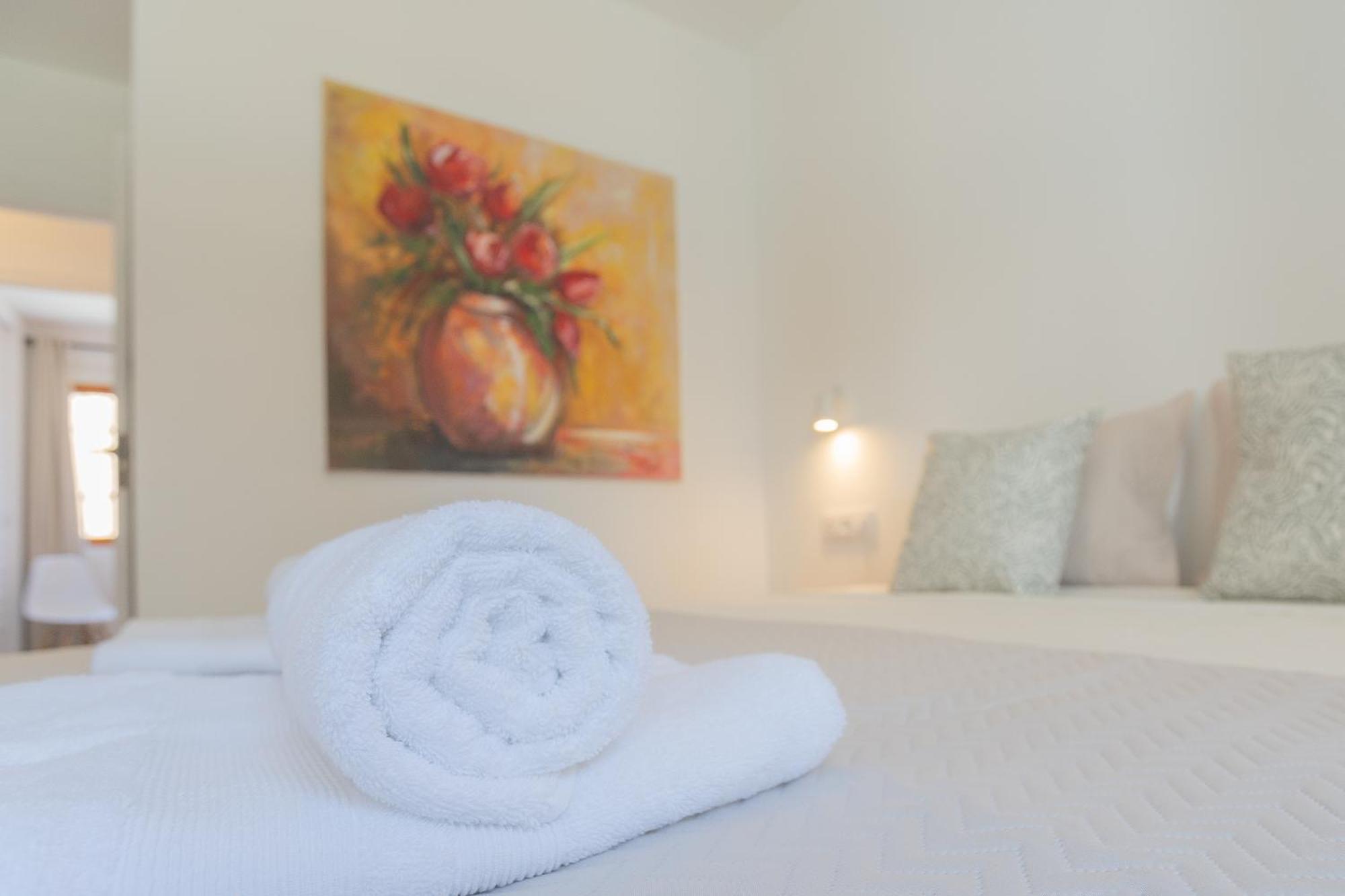 Retiro Sol - El Patio Block 3 1 Appartement Dénia
