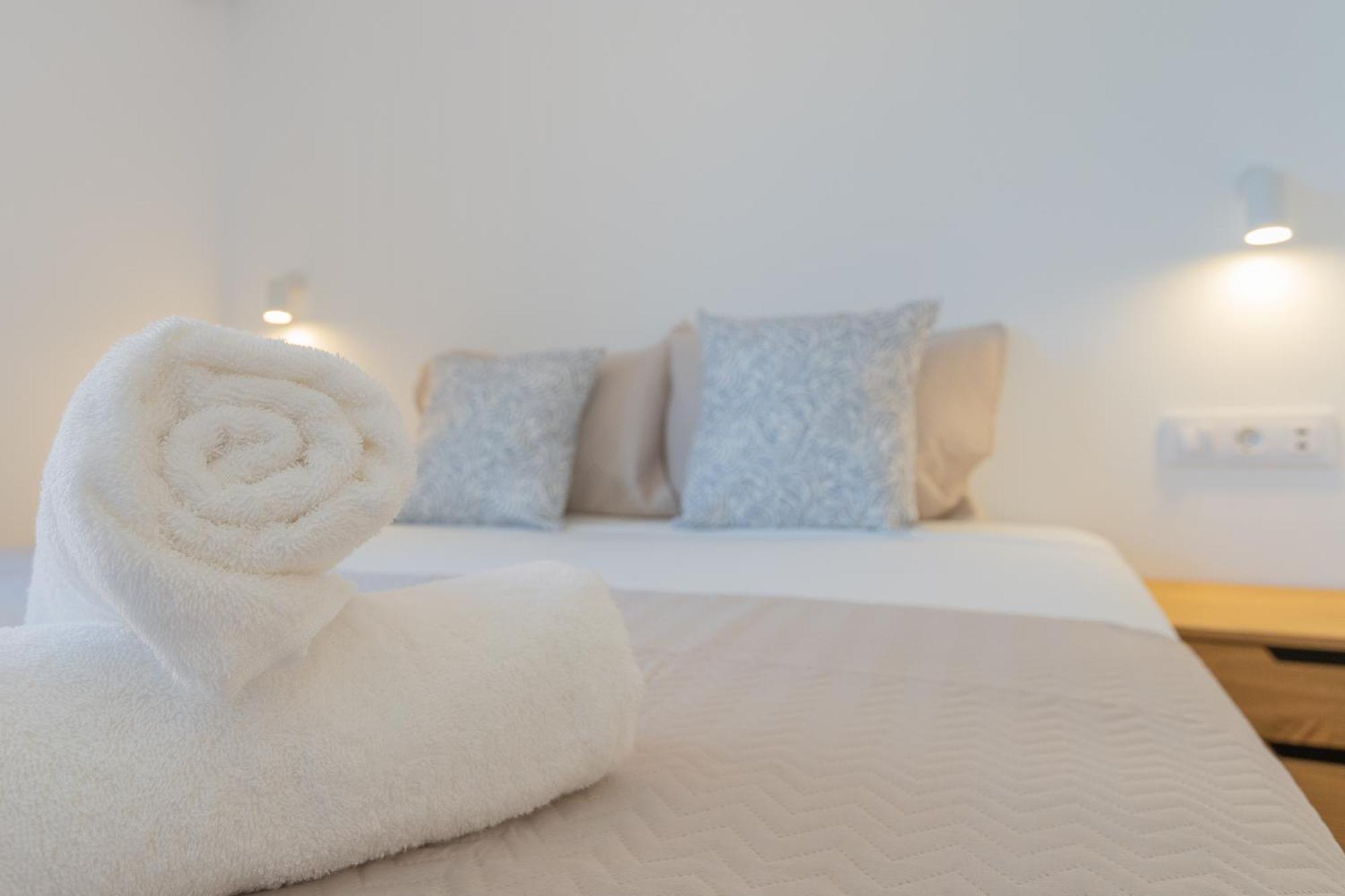 Apartamento Retiro Sol - El Patio Block 3 1 Dénia