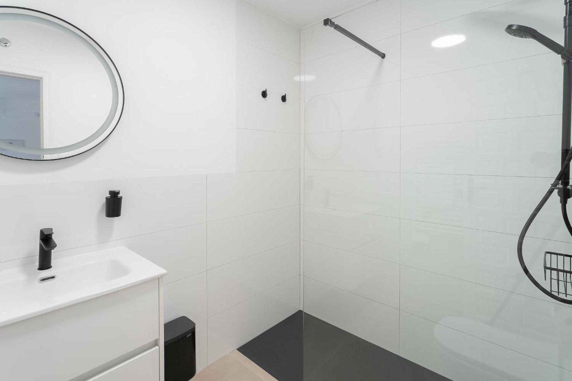 Appartement Retiro Sol - El Patio Block 3 1 *