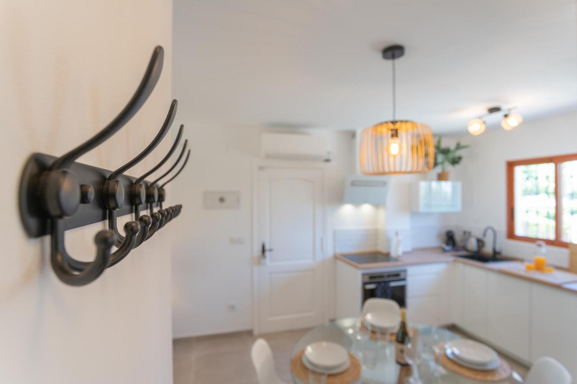 Appartement Retiro Sol - El Patio Block 3 1 *